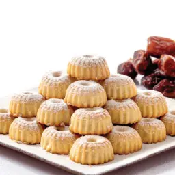 Sugar Maamoul - 500 Grams
